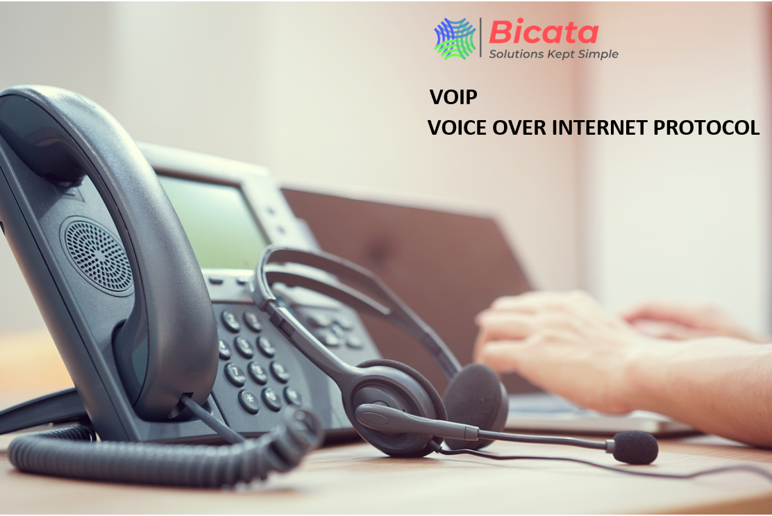 voip phone